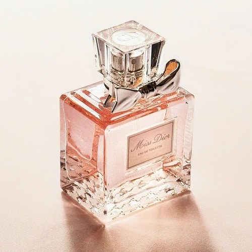 Beauty categorie Parfum