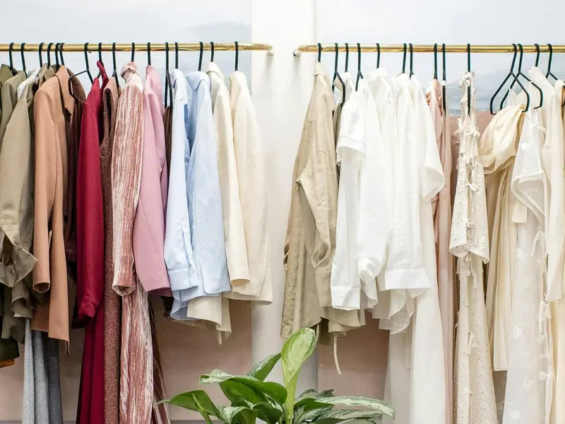 De 5 grootste lente kledingtrends voor 2025