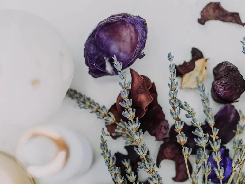 Ontdek de verschillende geurnoten en geurfamilies